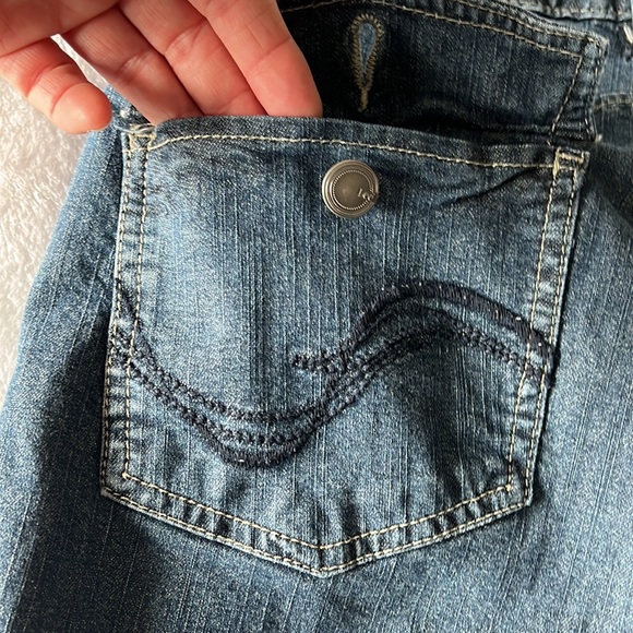 Lee Jeans - Capri Style - Picture 7 of 12